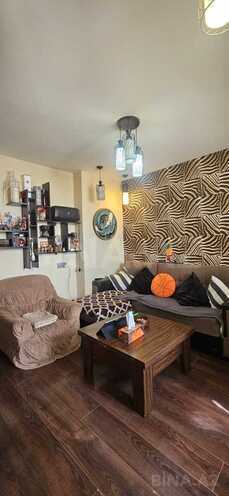 Продаётся 2-комн. вторичка 60 м², м. Иншаатчылар, photo 9 from 28