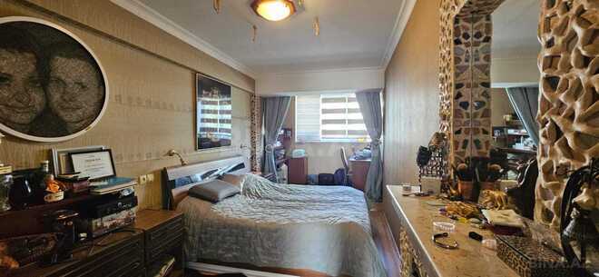 Продаётся 2-комн. вторичка 60 м², м. Иншаатчылар, photo 12 from 28