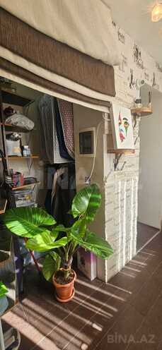 Продаётся 2-комн. вторичка 60 м², м. Иншаатчылар, photo 14 from 28