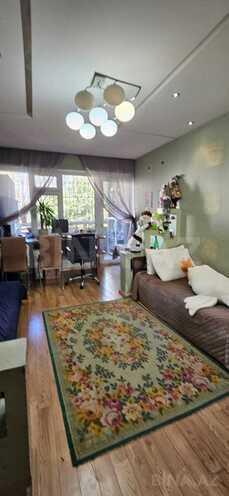 Продаётся 2-комн. вторичка 60 м², м. Иншаатчылар, photo 16 from 28