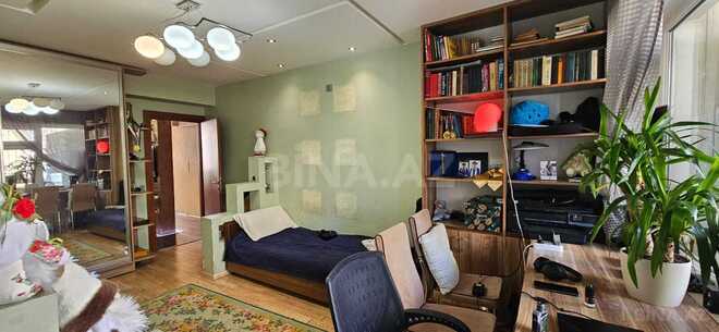 Продаётся 2-комн. вторичка 60 м², м. Иншаатчылар, photo 19 from 28