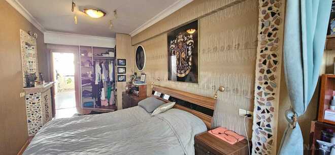 Продаётся 2-комн. вторичка 60 м², м. Иншаатчылар, photo 13 from 28