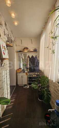 Продаётся 2-комн. вторичка 60 м², м. Иншаатчылар, photo 11 from 28
