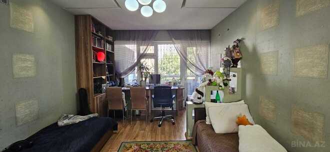 Продаётся 2-комн. вторичка 60 м², м. Иншаатчылар, photo 17 from 28