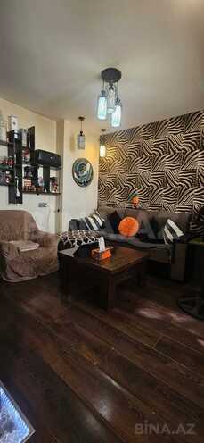 Продаётся 2-комн. вторичка 60 м², м. Иншаатчылар, photo 10 from 28