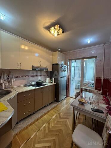 Satılır 3 otaqlı yeni tikili 90 m², Memar Əcəmi m., photo 6 from 20