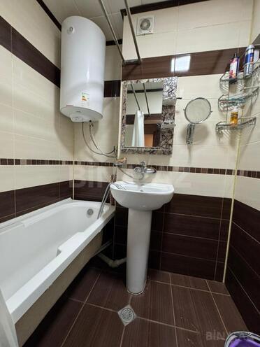Satılır 3 otaqlı yeni tikili 90 m², Memar Əcəmi m., photo 13 from 20