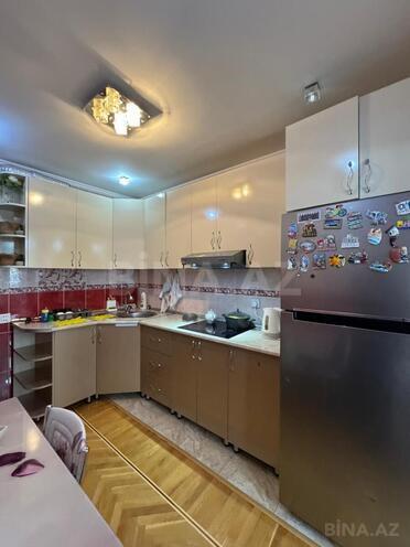 Satılır 3 otaqlı yeni tikili 90 m², Memar Əcəmi m., photo 7 from 20