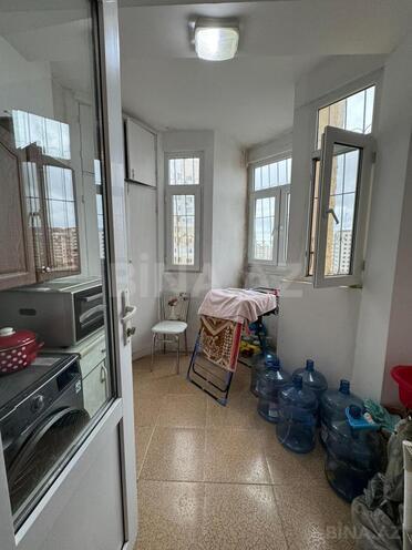 Satılır 3 otaqlı yeni tikili 90 m², Memar Əcəmi m., photo 15 from 20