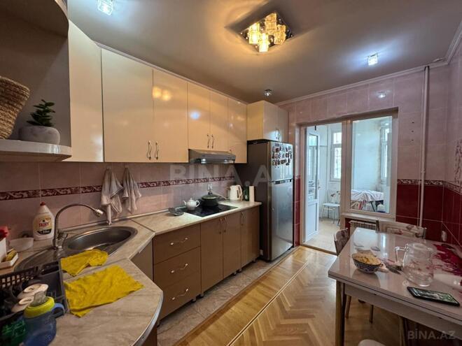 Satılır 3 otaqlı yeni tikili 90 m², Memar Əcəmi m., photo 5 from 20