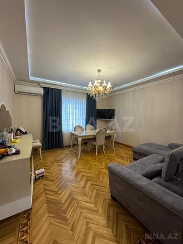 Satılır 3 otaqlı yeni tikili 90 m², Memar Əcəmi m., photo 3 from 20