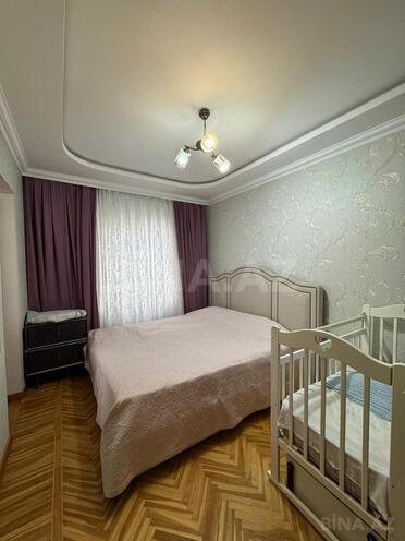Satılır 3 otaqlı yeni tikili 90 m², Memar Əcəmi m., photo 9 from 20