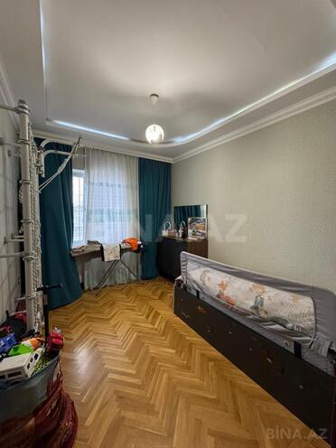 Satılır 3 otaqlı yeni tikili 90 m², Memar Əcəmi m., photo 11 from 20