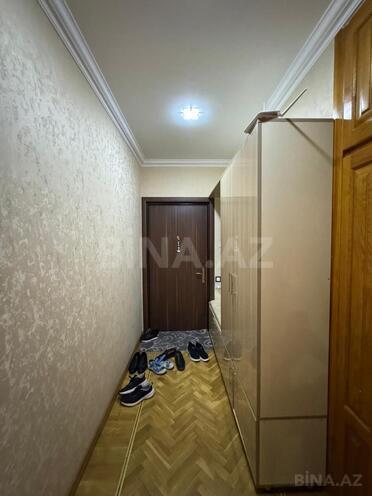 Satılır 3 otaqlı yeni tikili 90 m², Memar Əcəmi m., photo 14 from 20