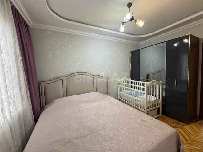 Satılır 3 otaqlı yeni tikili 90 m², Memar Əcəmi m., photo 10 from 20