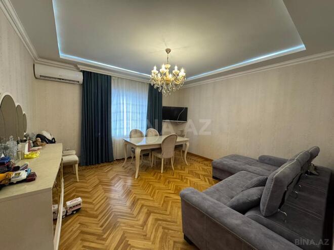 Satılır 3 otaqlı yeni tikili 90 m², Memar Əcəmi m., photo 4 from 20