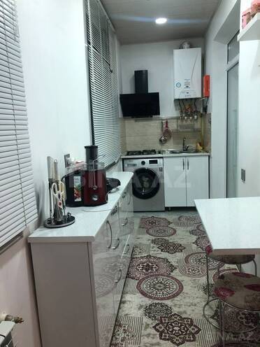 İcarəyə verilir 2 otaqlı köhnə tikili 60 m², Xalqlar Dostluğu m., photo 6 from 11