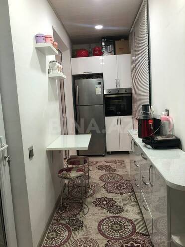 İcarəyə verilir 2 otaqlı köhnə tikili 60 m², Xalqlar Dostluğu m., photo 5 from 11