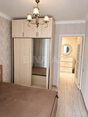 İcarəyə verilir 2 otaqlı köhnə tikili 60 m², Xalqlar Dostluğu m., photo 7 from 11