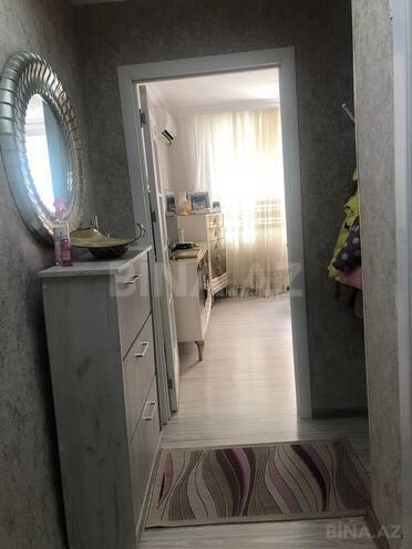 İcarəyə verilir 2 otaqlı köhnə tikili 60 m², Xalqlar Dostluğu m., photo 8 from 11