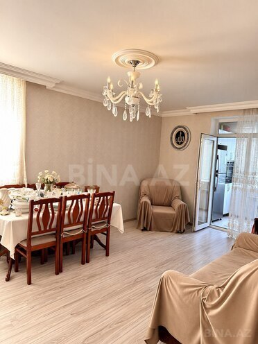 İcarəyə verilir 2 otaqlı köhnə tikili 60 m², Xalqlar Dostluğu m., photo 1 from 11