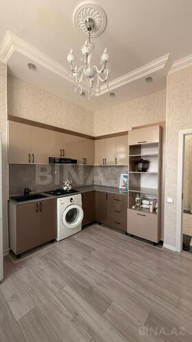 Продаётся 3-комн. новостройка 90 м², пос. Масазыр, photo 13 from 15