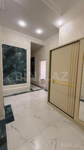 Продаётся 3-комн. новостройка 90 м², пос. Масазыр, photo 3 from 15