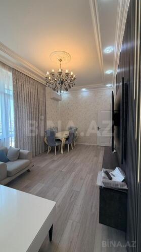 Продаётся 3-комн. новостройка 90 м², пос. Масазыр, photo 5 from 15