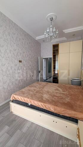 Продаётся 3-комн. новостройка 90 м², пос. Масазыр, photo 11 from 15