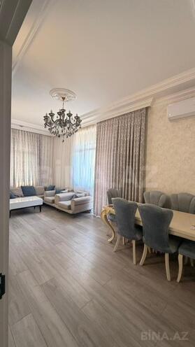 Продаётся 3-комн. новостройка 90 м², пос. Масазыр, photo 4 from 15