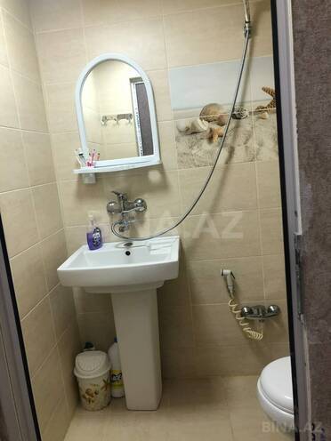 İcarəyə verilir 2 otaqlı köhnə tikili 60 m², Xalqlar Dostluğu m., photo 10 from 11