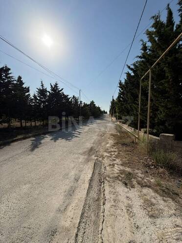 Satılır  torpaq 6 sot, Dübəndi q., photo 6 from 8