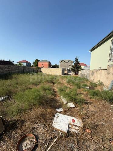 Satılır  torpaq 6 sot, Dübəndi q., photo 1 from 8