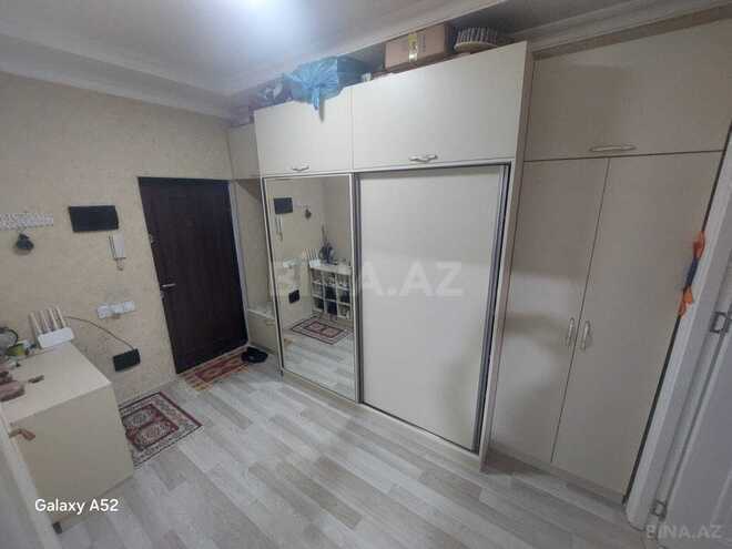 Satılır 2 otaqlı yeni tikili 59 m², Yasamal q., photo 5 from 13