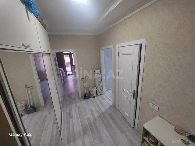 Satılır 2 otaqlı yeni tikili 59 m², Yasamal q., photo 12 from 13