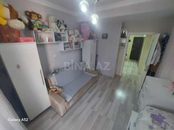 Satılır 2 otaqlı yeni tikili 59 m², Yasamal q., photo 7 from 13