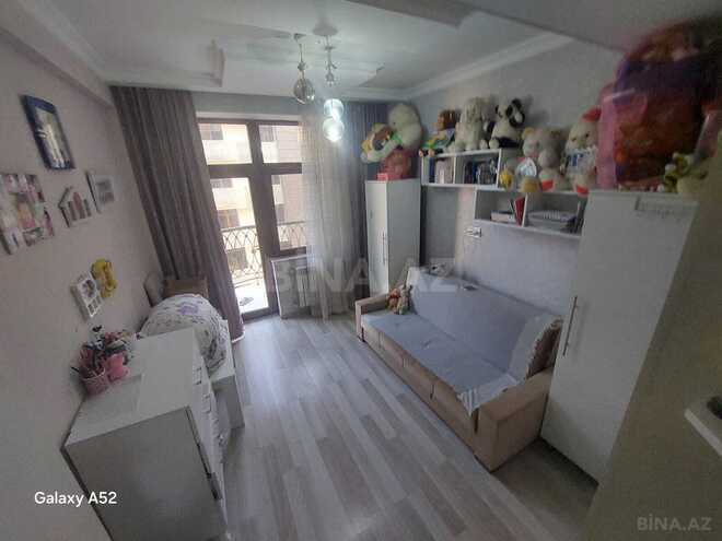 Satılır 2 otaqlı yeni tikili 59 m², Yasamal q., photo 11 from 13