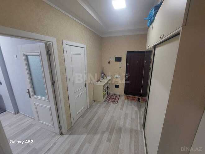 Satılır 2 otaqlı yeni tikili 59 m², Yasamal q., photo 4 from 13