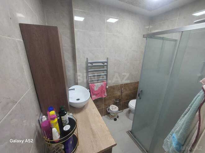 Satılır 2 otaqlı yeni tikili 59 m², Yasamal q., photo 10 from 13
