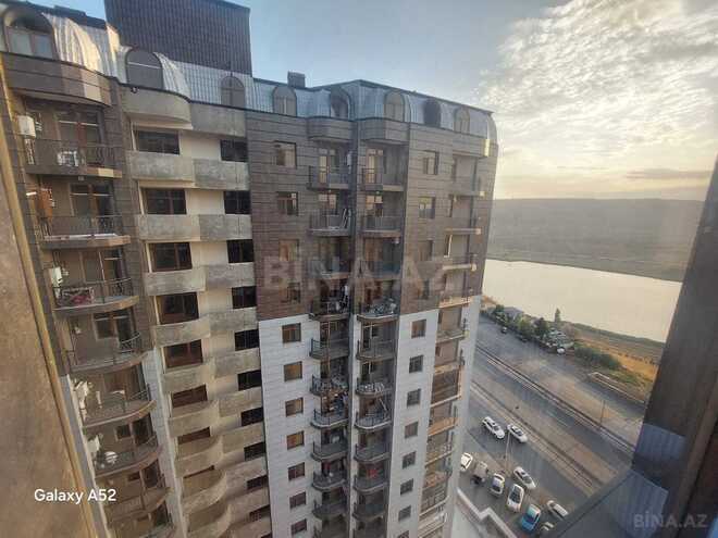 Satılır 2 otaqlı yeni tikili 59 m², Yasamal q., photo 1 from 13