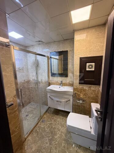 Satılır 2 otaqlı köhnə tikili 58 m², Memar Əcəmi m., photo 8 from 9