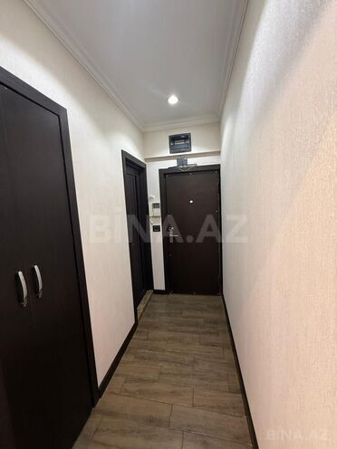 Satılır 2 otaqlı köhnə tikili 58 m², Memar Əcəmi m., photo 7 from 9