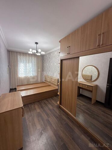 Satılır 2 otaqlı köhnə tikili 58 m², Memar Əcəmi m., photo 4 from 9
