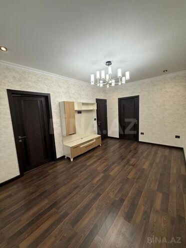 Satılır 2 otaqlı köhnə tikili 58 m², Memar Əcəmi m., photo 3 from 9