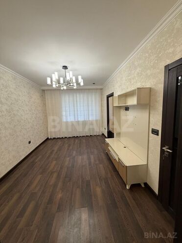 Satılır 2 otaqlı köhnə tikili 58 m², Memar Əcəmi m., photo 1 from 9
