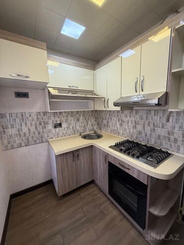 Satılır 2 otaqlı köhnə tikili 58 m², Memar Əcəmi m., photo 6 from 9