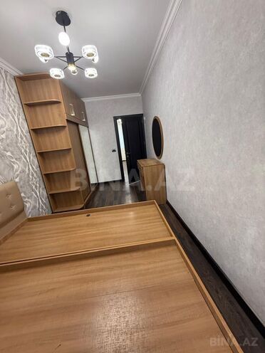 Satılır 2 otaqlı köhnə tikili 58 m², Memar Əcəmi m., photo 5 from 9