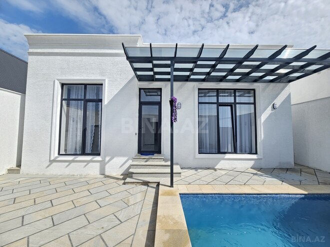 Satılır 4 otaqlı həyət evi/bağ evi 130 m², Şüvəlan q., photo 6 from 23