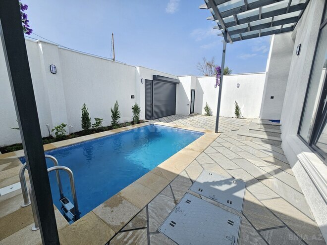 Satılır 4 otaqlı həyət evi/bağ evi 130 m², Şüvəlan q., photo 7 from 23