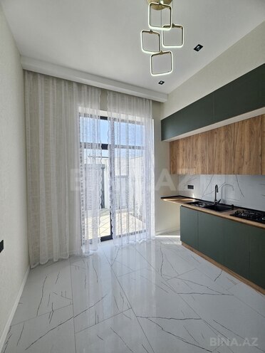 Satılır 4 otaqlı həyət evi/bağ evi 130 m², Şüvəlan q., photo 20 from 23
